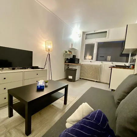 L'essentiel, Proche Gare - 053 Rouen