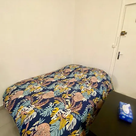 Apartmán L'essentiel, Proche Gare - 053 *