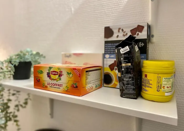 L'essentiel, Proche Gare - 053 Rouen