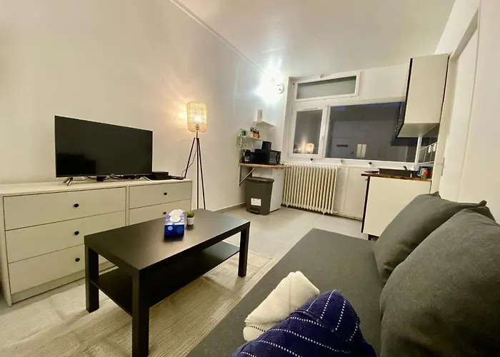 L'essentiel, Proche Gare - 053 Rouen