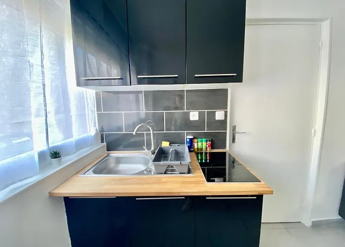 L'essentiel, Proche Gare - 053 Apartment Rouen